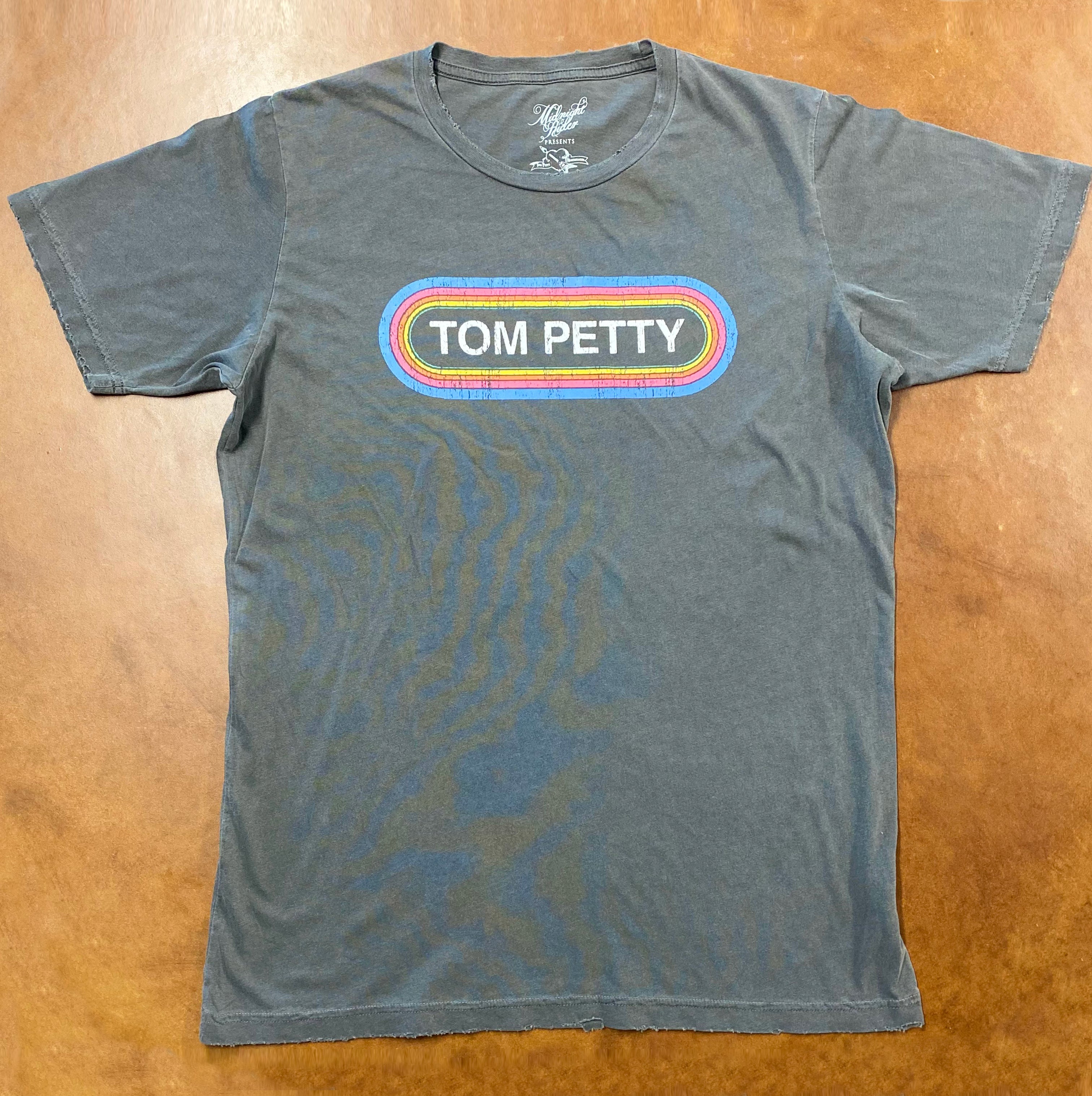 Tom Petty Unisex Tee