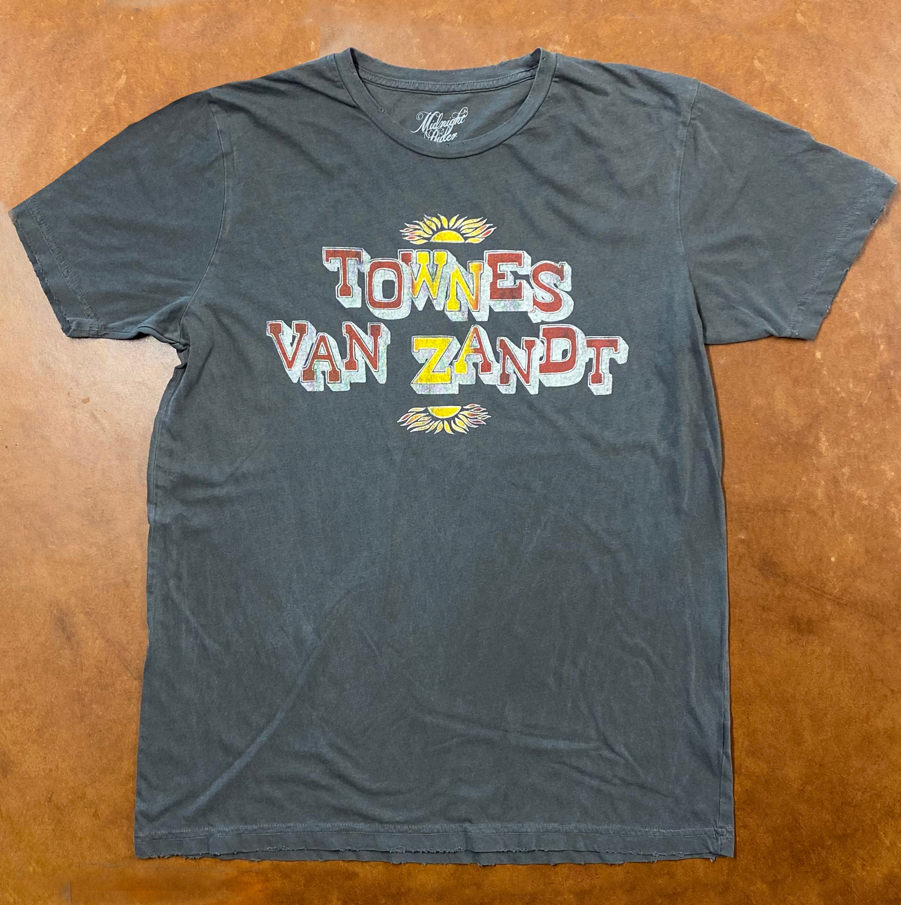 Townes Van Zandt