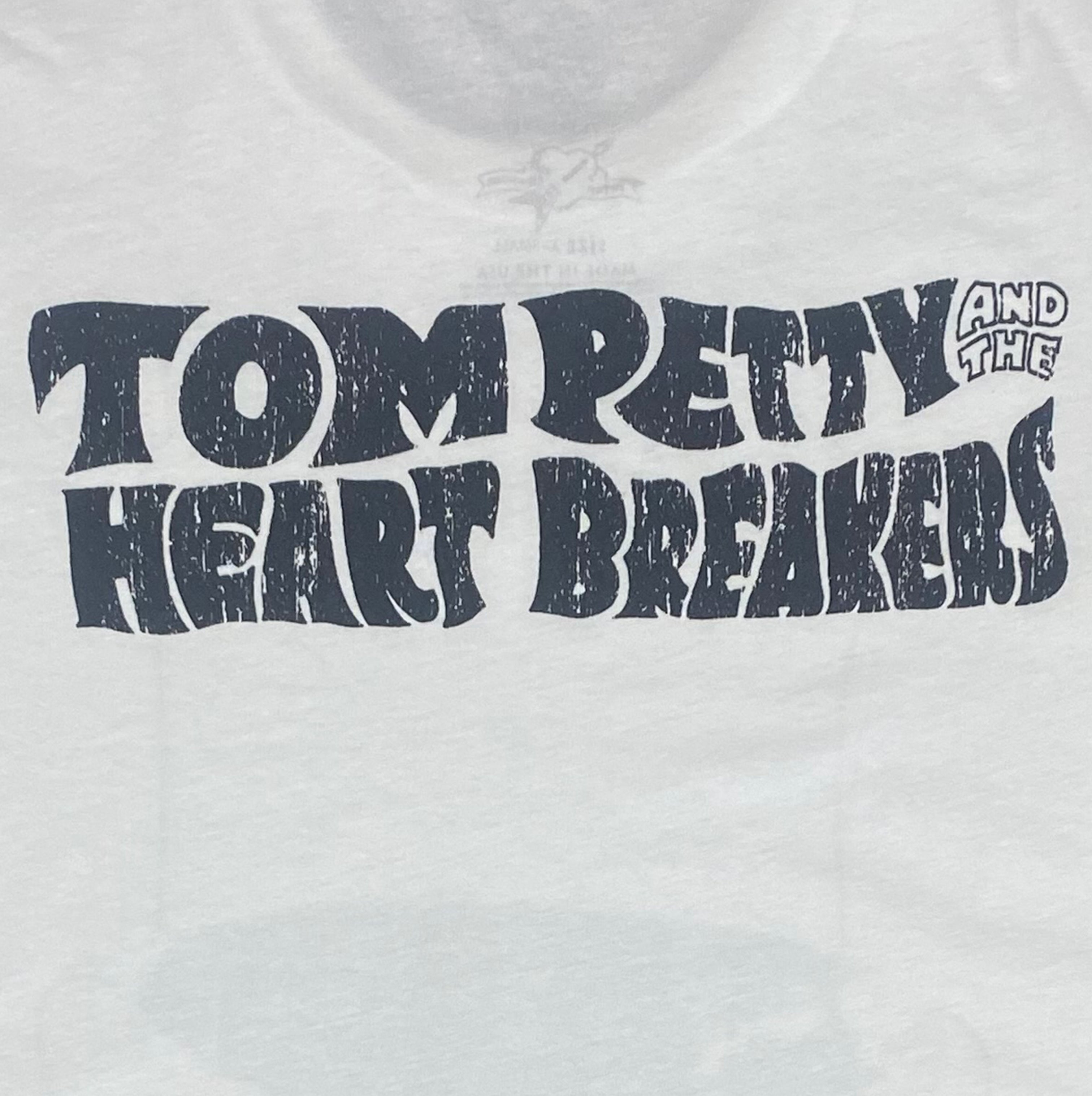 Tom Petty Into the Great Wide Open