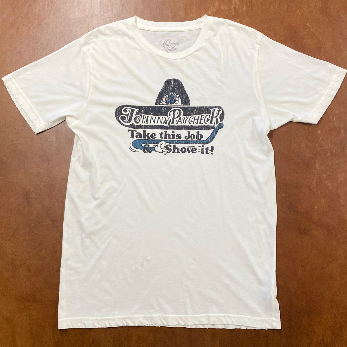 quit your job Tシャツ Quit your job tシャツ