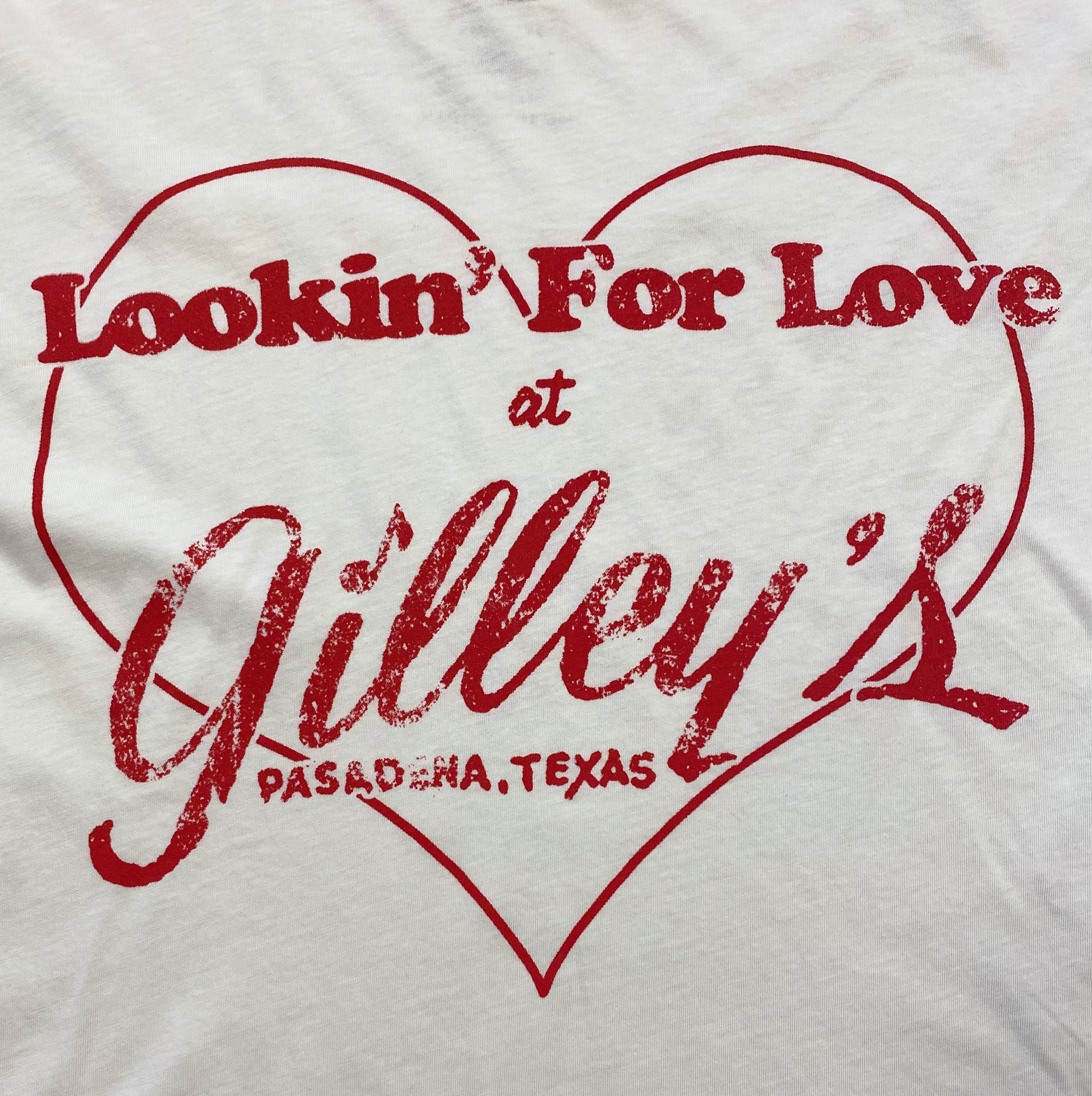 Lookin' For Love at Gilley's