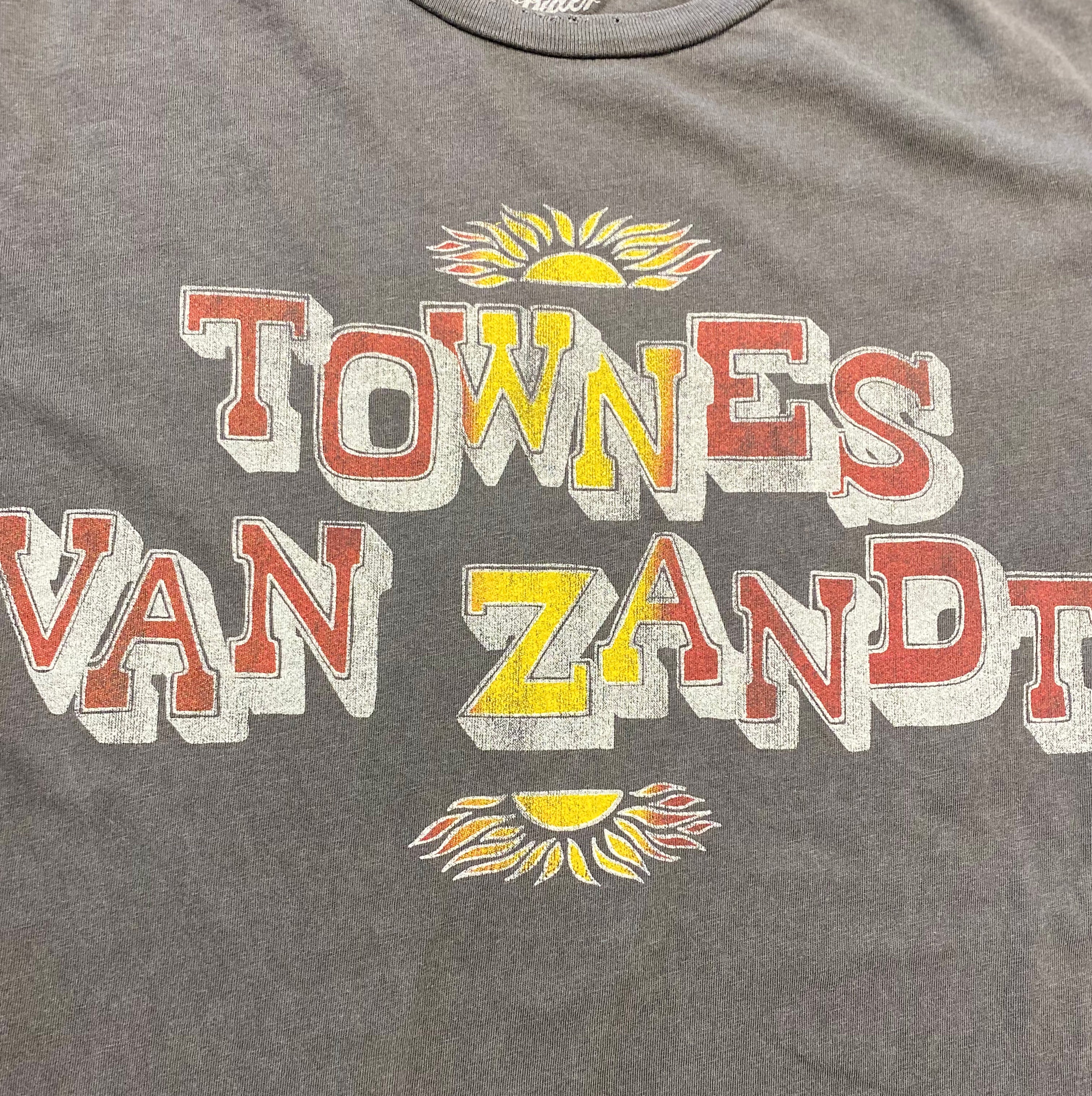 Townes Van Zandt