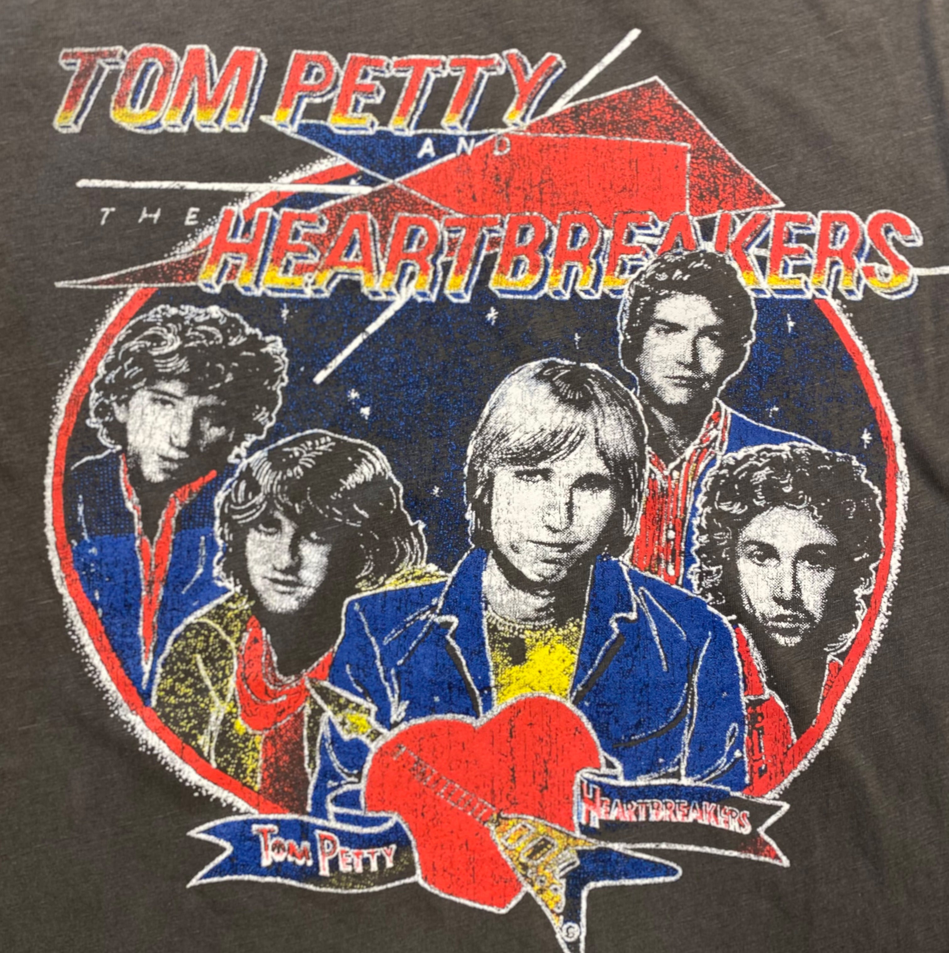 Tom Petty and the Heartbreakers